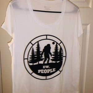 Ew,people T-shirt